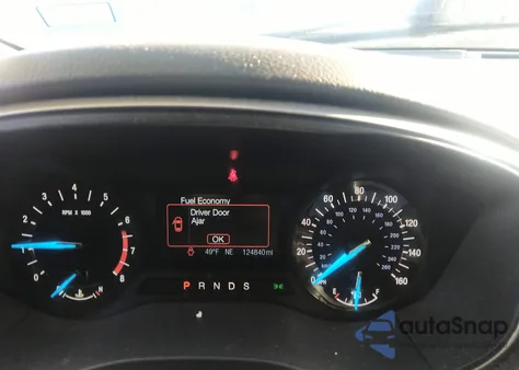 2014 Ford Fusion Se z USA, uszkodzony, nr VIN 3FA6P0H76ER363522